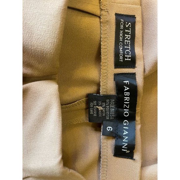 NWT San Francisco 100% Cotton Blue White Striped Button Up Shirt Size S - Picture 5 of 6